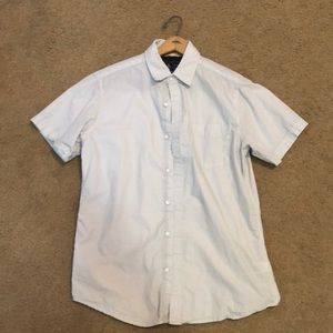 Button Down Rugby shirt